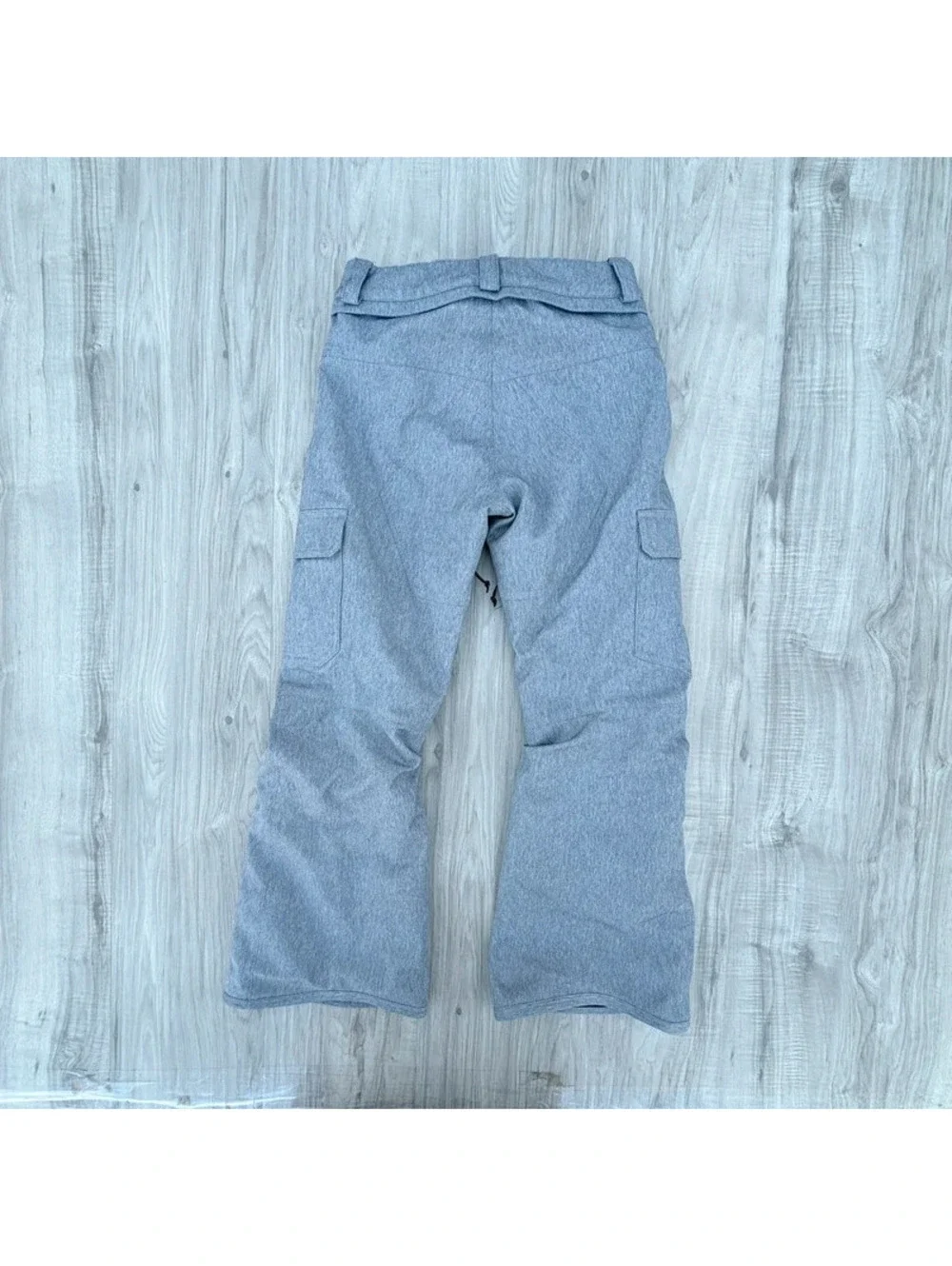 Volcom - Youth Cargo Insulated Snowboard Pant